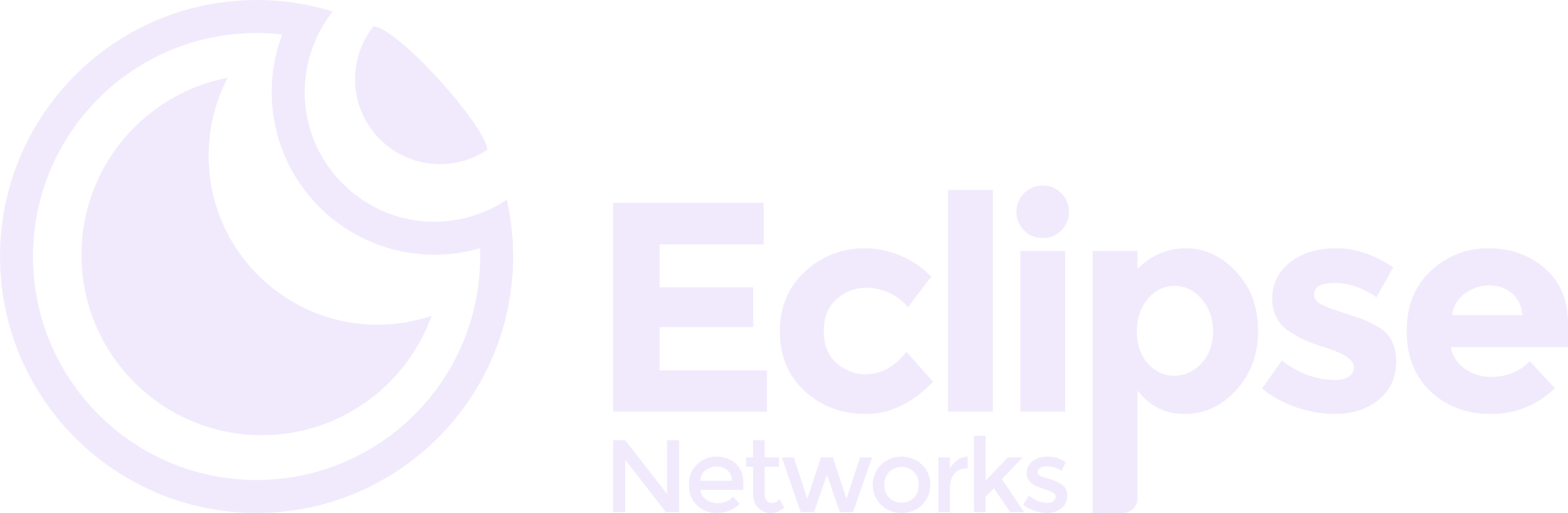 Eclipse Networks Ltd